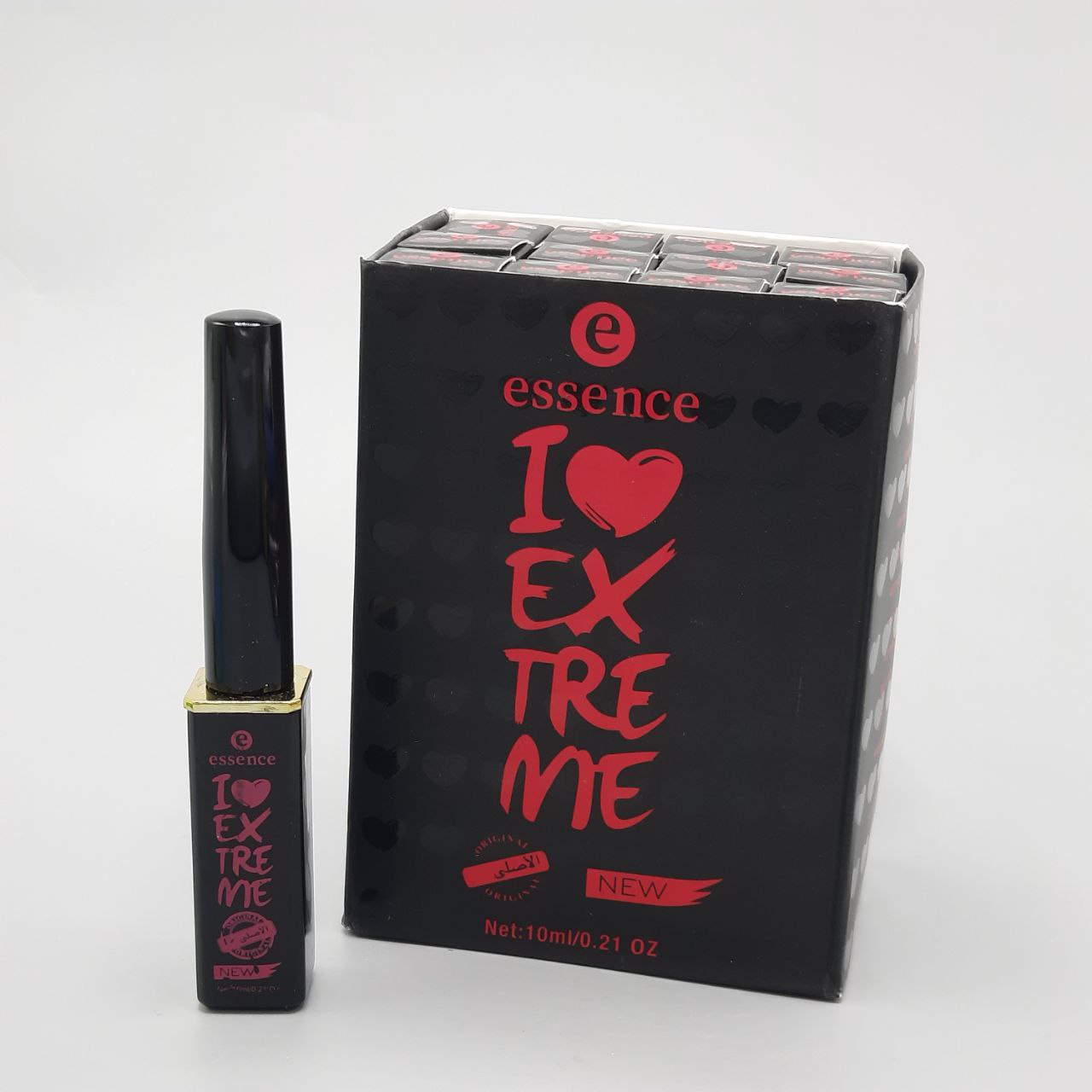 خط چشم مویی اسنس