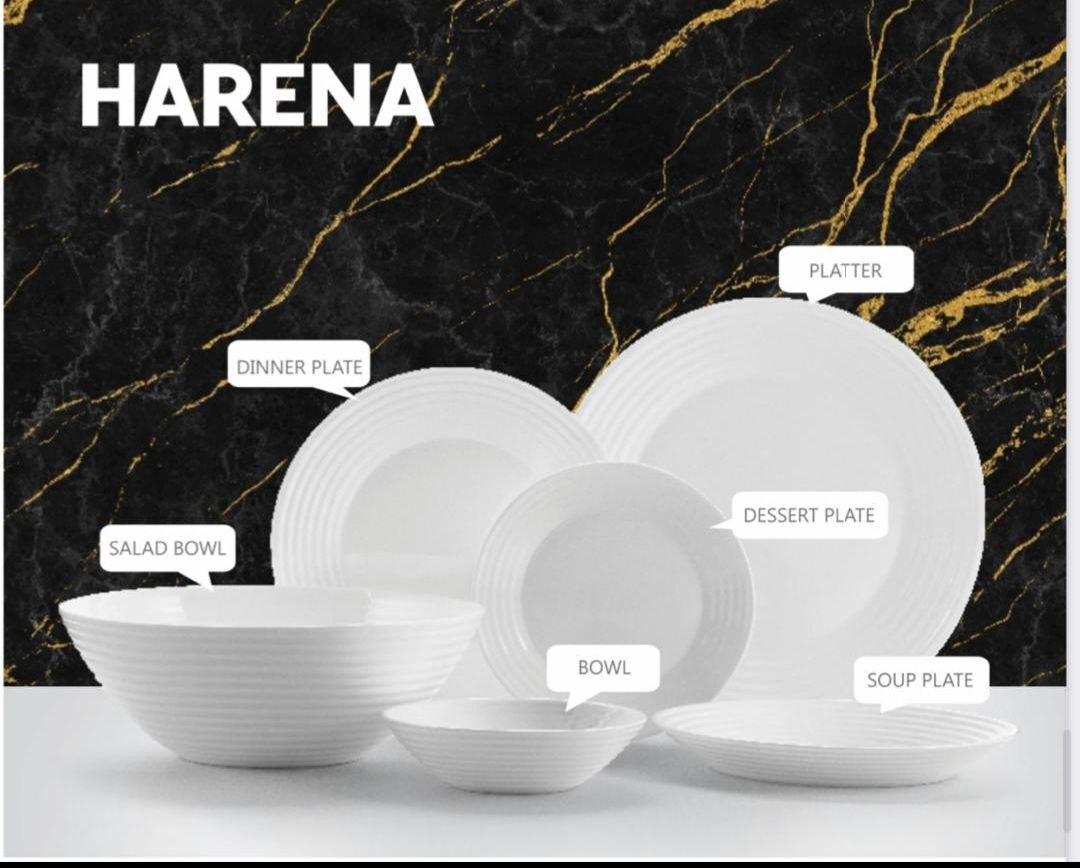 سرویس ۲۶ پارچه آرکوپال