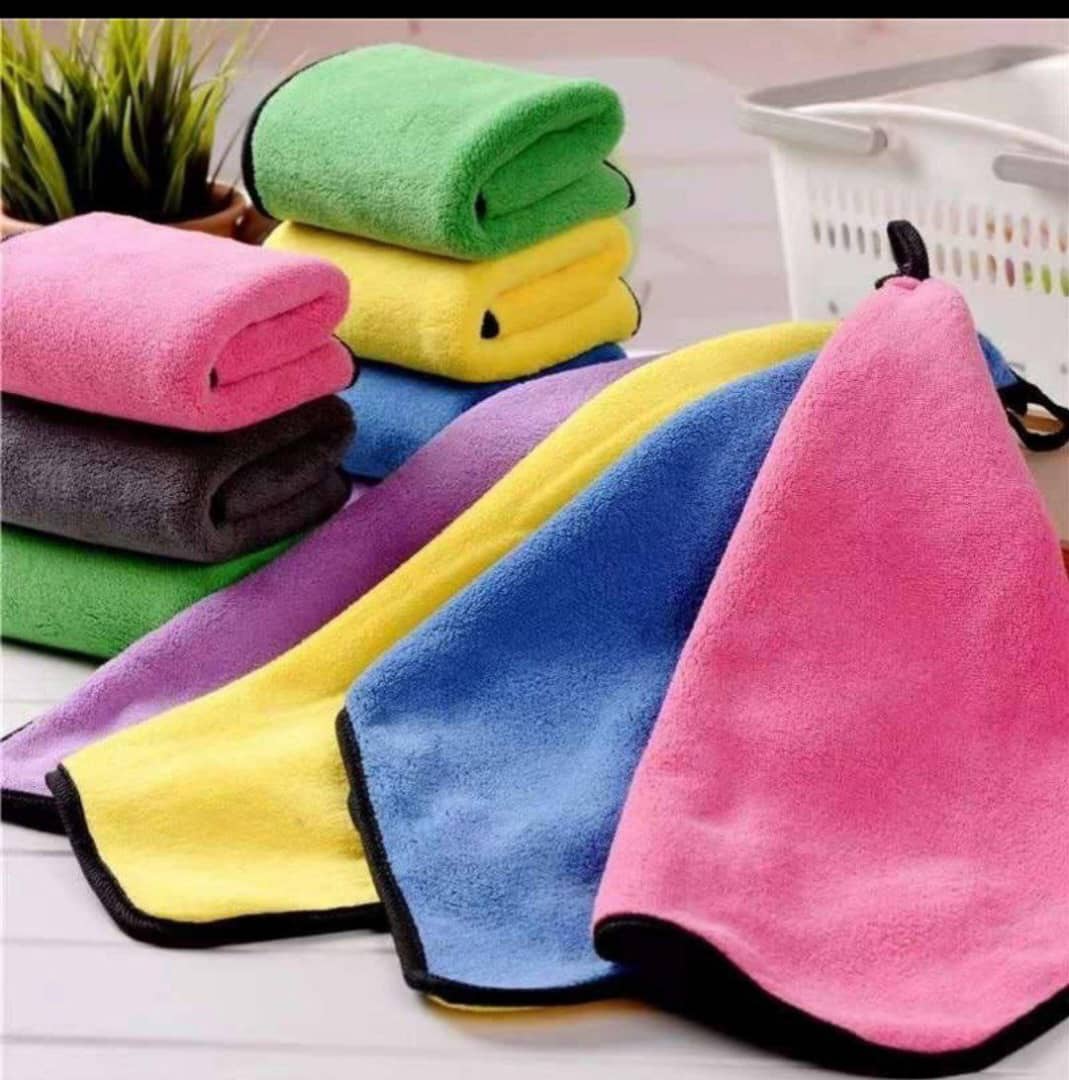 دستمال دورو