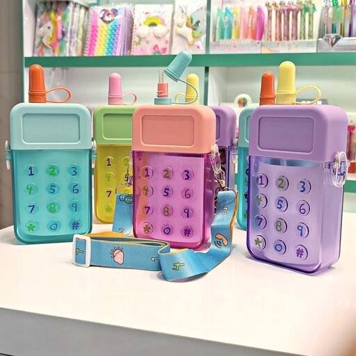 قمقمه فانتزی