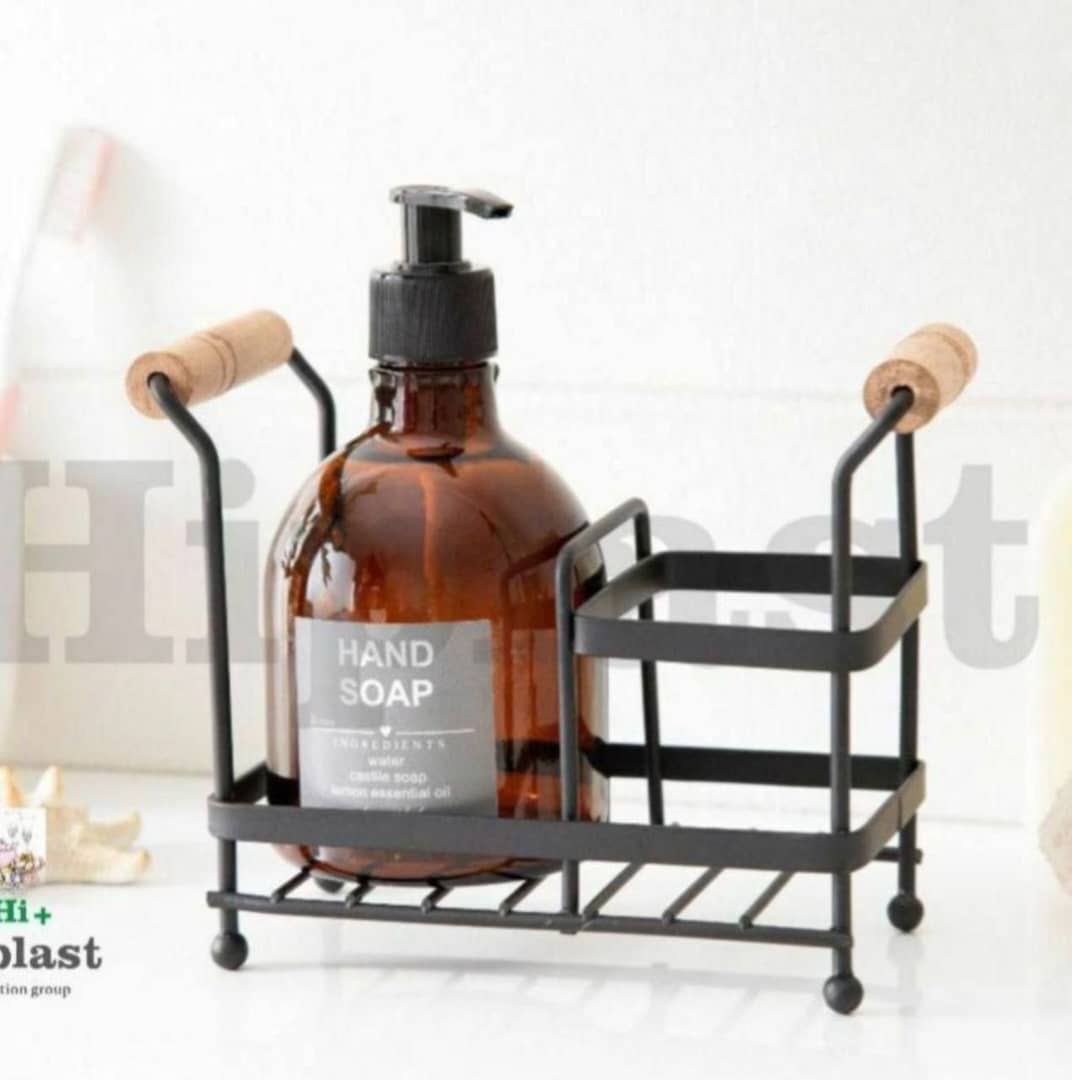 جا مایع استند دار