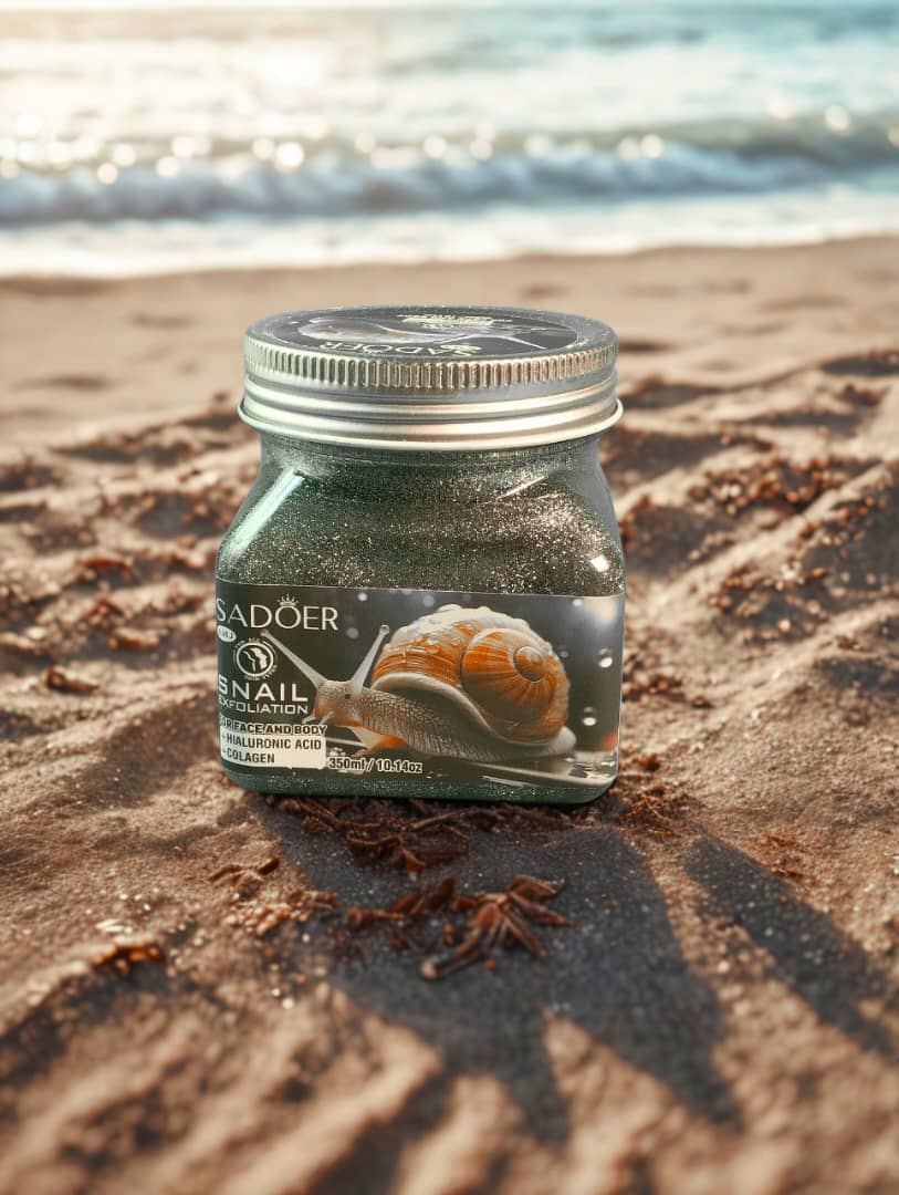 اسکراب کاسه ای سادور