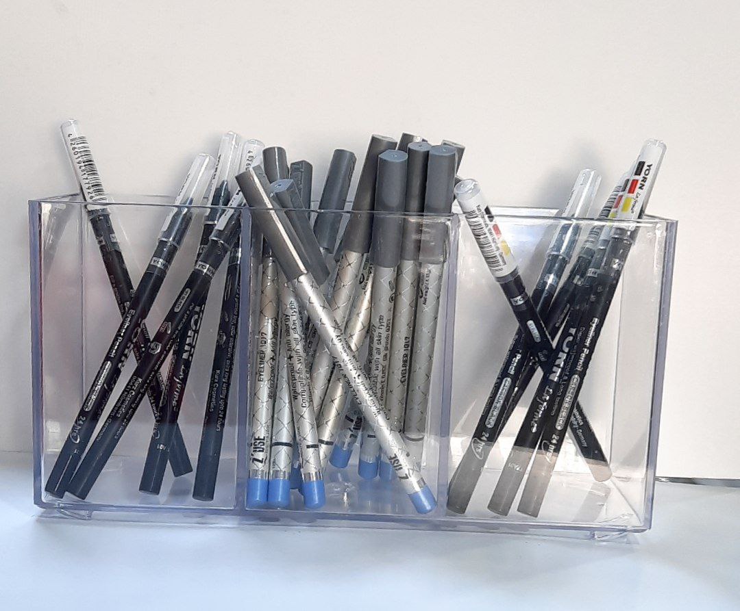 استند براش و مداد