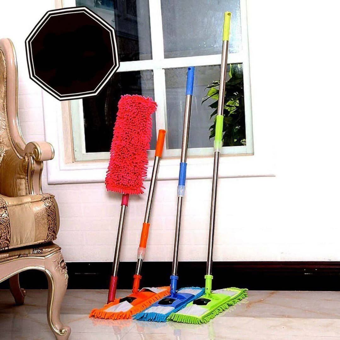 طی ماکارونی