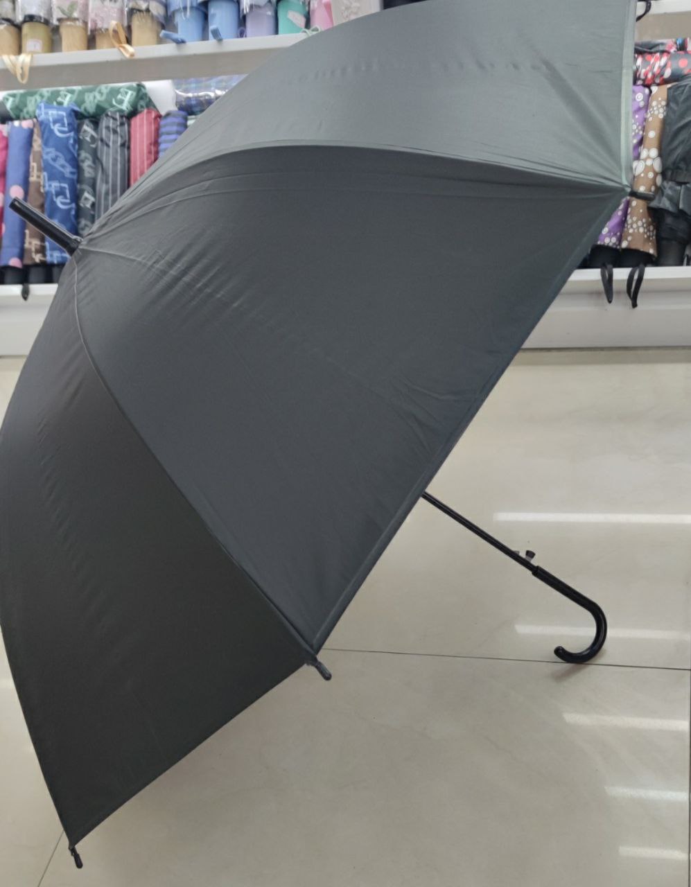 چتر شمعی ۸ فنره