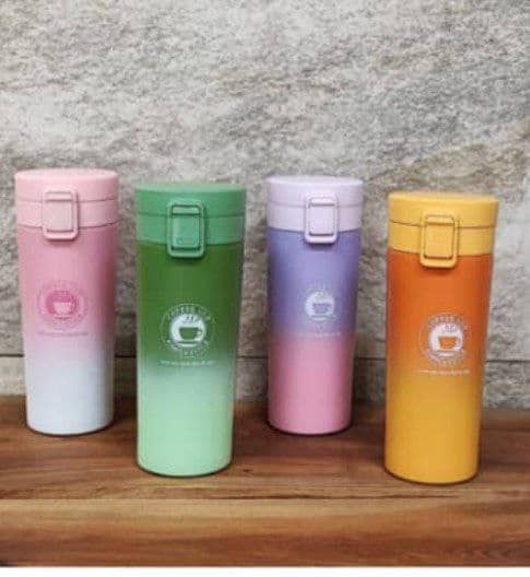 تراول ماگ ۵۰۰ میل