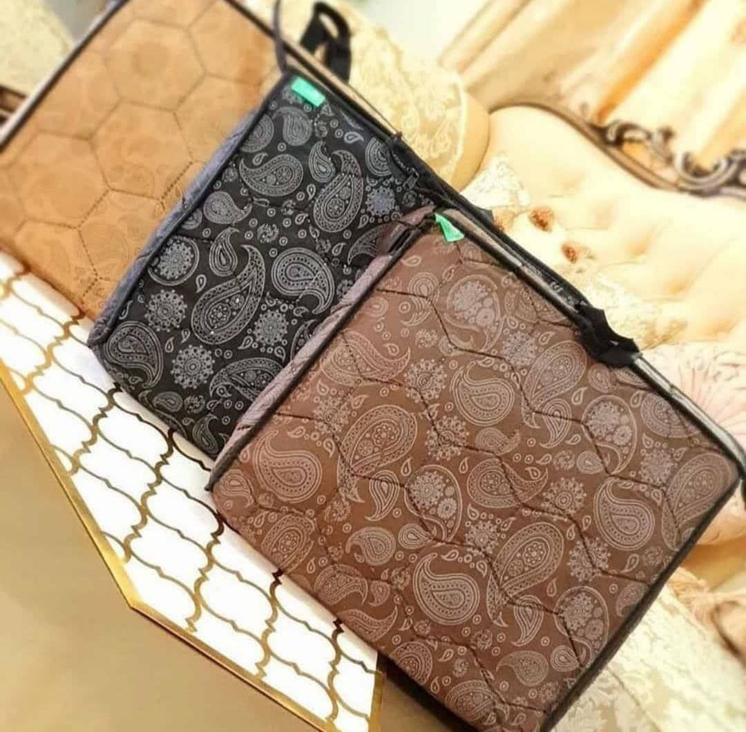 زیر انداز ۱۲ نفره