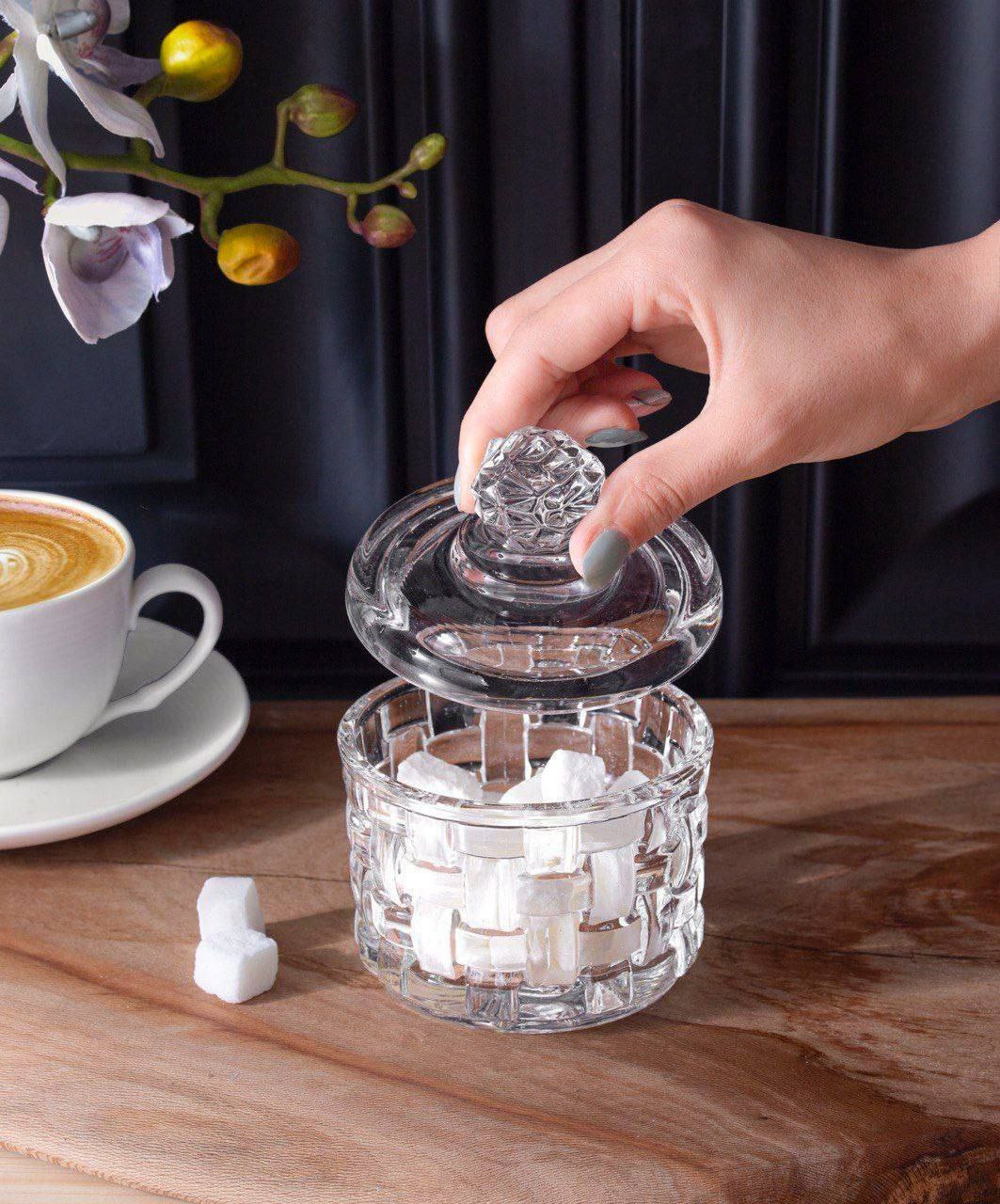 قندان حصیری