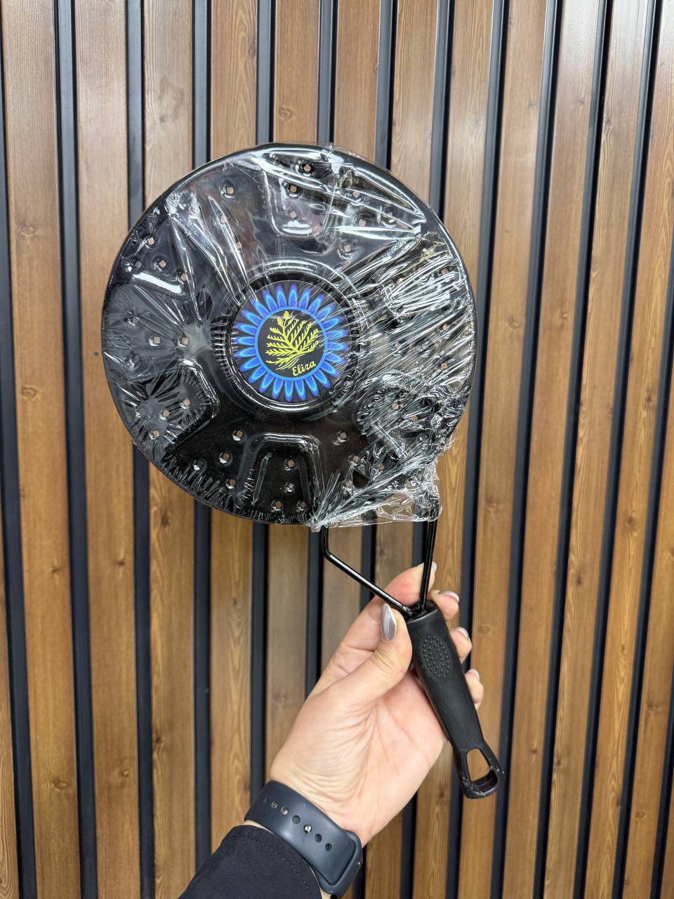 شعله پخش کن