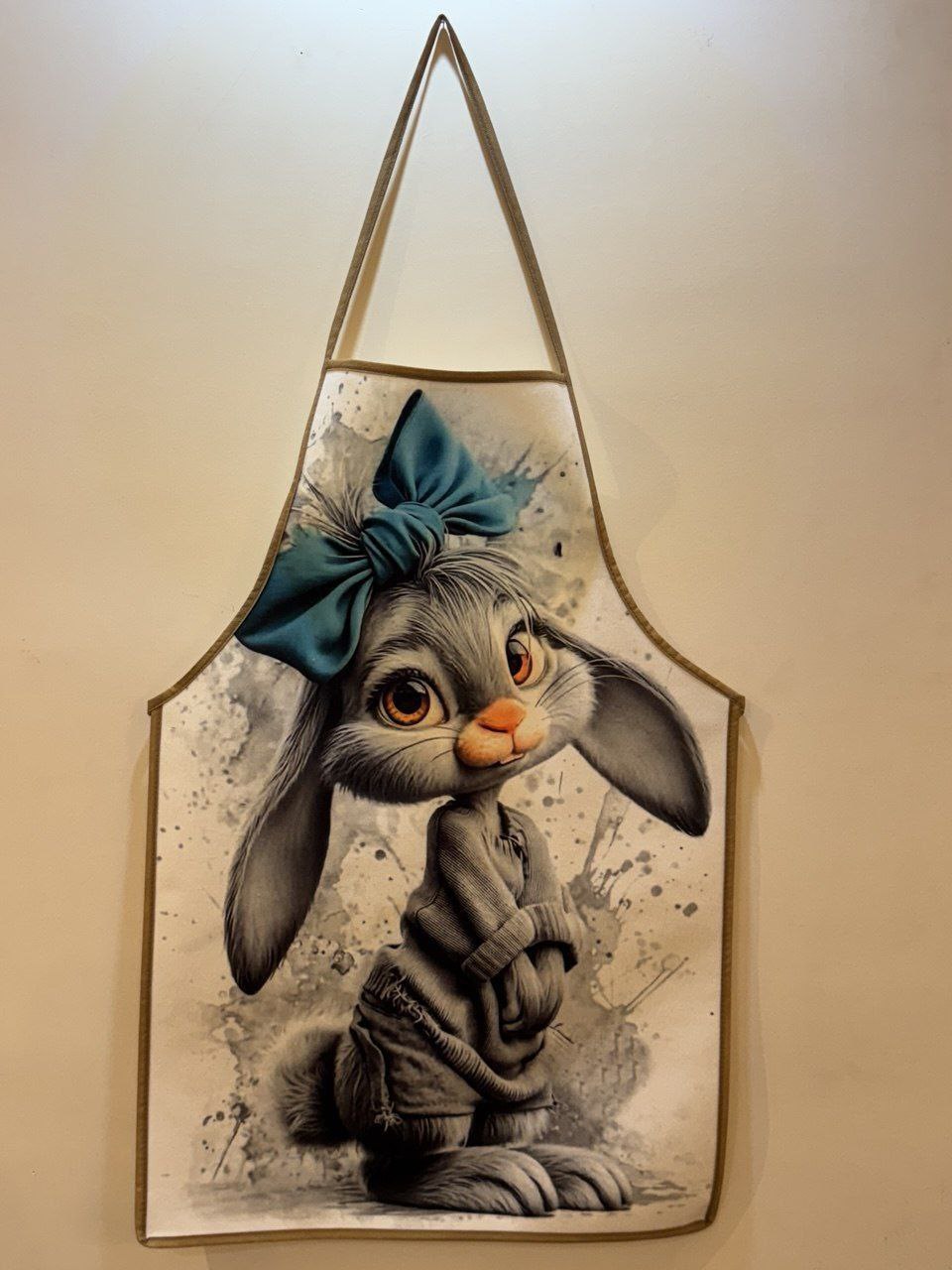 پیش بند آشپزخانه