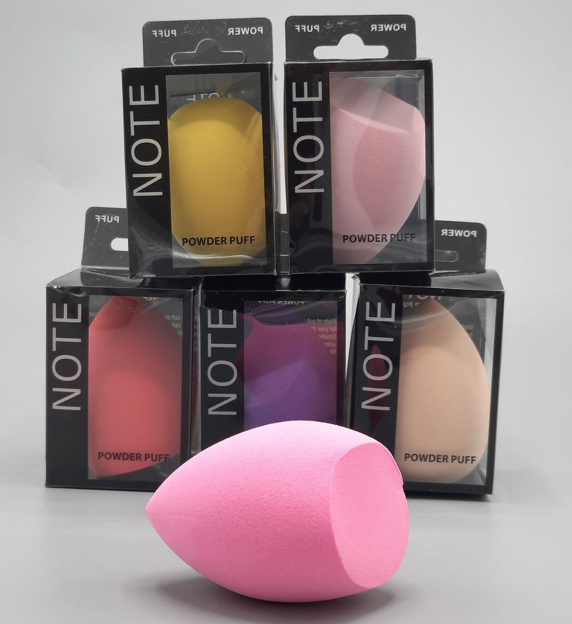 پد تخم مرغی