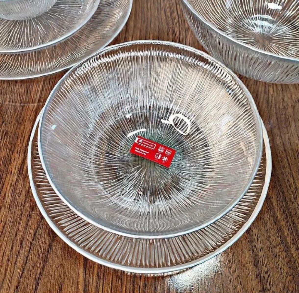 سرویس ۳۳ پارچه سولو