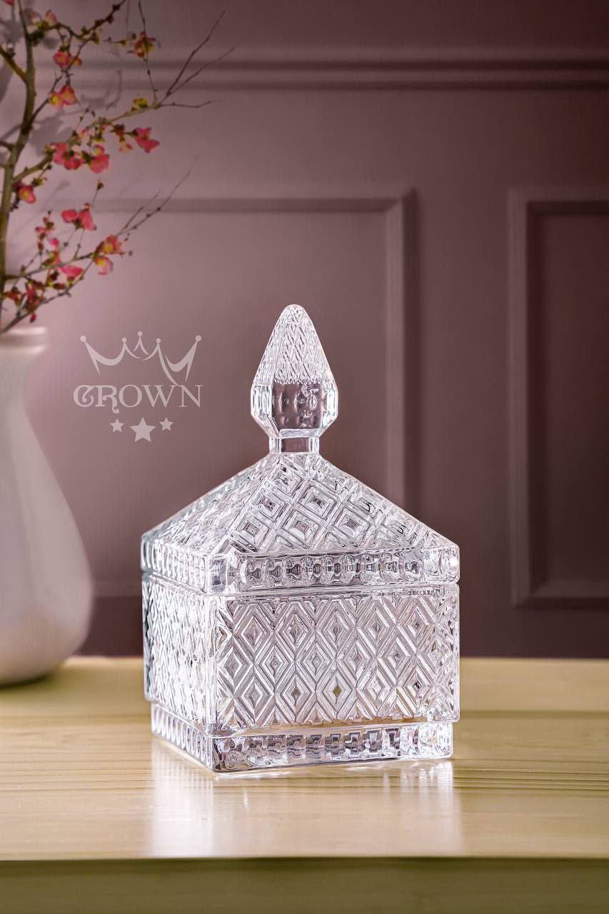 قندان الماسی